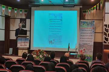 مانور بهداشت محیط سلامت نوروزی 1402 در کاشان برگزار شد
